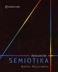 Pengantar Semiotika