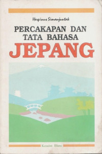 Percakapan Dan Tata Bahasa Jepang