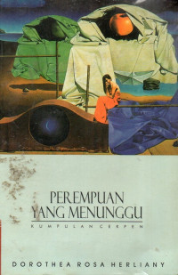 Perempuan yang menunggu