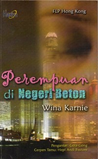 Image of Perempuan di Negeri Beton