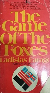 The Game Of The Fox