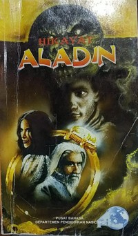 Hikayat Aladin