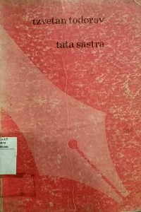 Tata Sastra