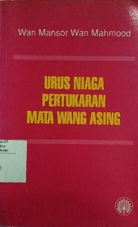 Urusan Niaga Pertukaran Matan Wang Asing