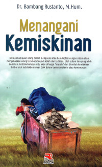 Menangani kemiskinan