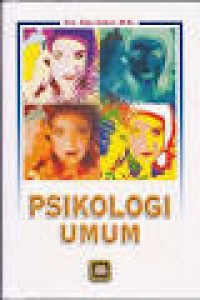 Image of Psikologi Umum: Dalam Lintasan Sejarah