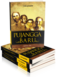 Pujangga Baru: Prosa Dan Puisi