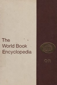 The World Book Encyclopedia (Q-R Volume 16)