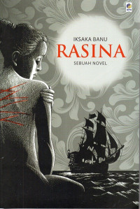 Rasina Sebuah Novel