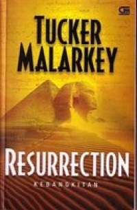 Resurrection : Kebangkitan