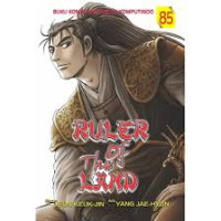 Ruler of the land (buku 85)