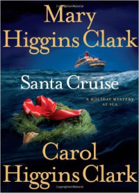 Image of Santa Cruise : A Holiday Mystery At Sea