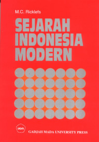 Image of Sejarah Indonesia Modern