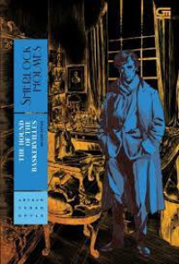 The Hound Of The Baskervilles (Anjing setan)