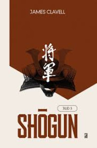 Shogun Jilid 3