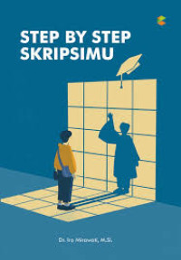 Skripsi - Step By Step Skripsimu