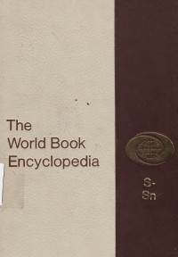 The World Book Encyclopedia (S-Sn Volume 17)