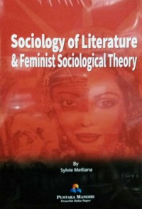 Sociology Of Literature & Feminist Sociological Theory