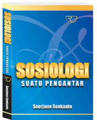 Image of Sosiologi Suatu Pengantar