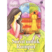 Image of Surat Untuk Rumput: Sebuah Buku Harian
