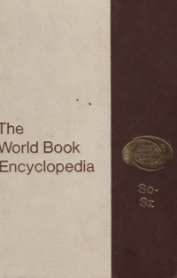 The World Book Encyclopedia (So-Sz Volume 18)