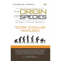 The Origin of Species : Teori Evolusi Manusia