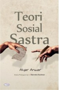 Teori Sosial Sastra