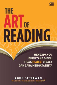 The Art of Reading