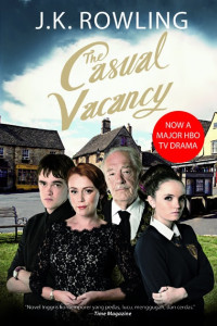 The Casual Vacancy