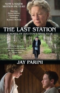 The Last Station