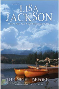 The Night Before: Kutukan Montgomery