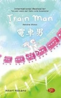 Train Man: Densha Otoko