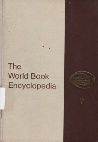 The World Book Encyclopedia (T Volume 19)