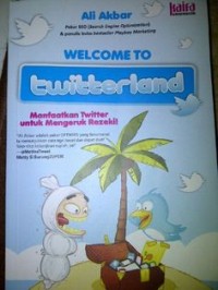 Welcome to Twitterland