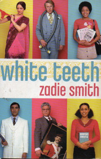 White Teeth