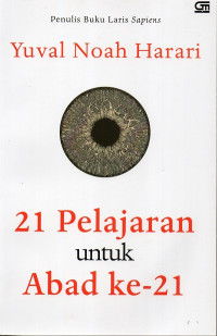 21 Pelajaran untuk Abad Ke-21