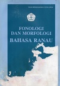 Fonologi Dan Morfologi Bahasa Ranau