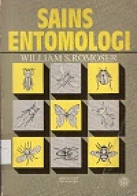 Sains Entomologi
