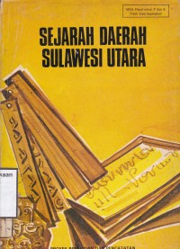 Sejarah Daerah Sulawesi Utara