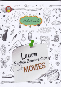 Learn English Conversation Through Movies