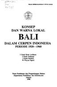 Beginning Indonesian Through Self-instruction, Book 3
